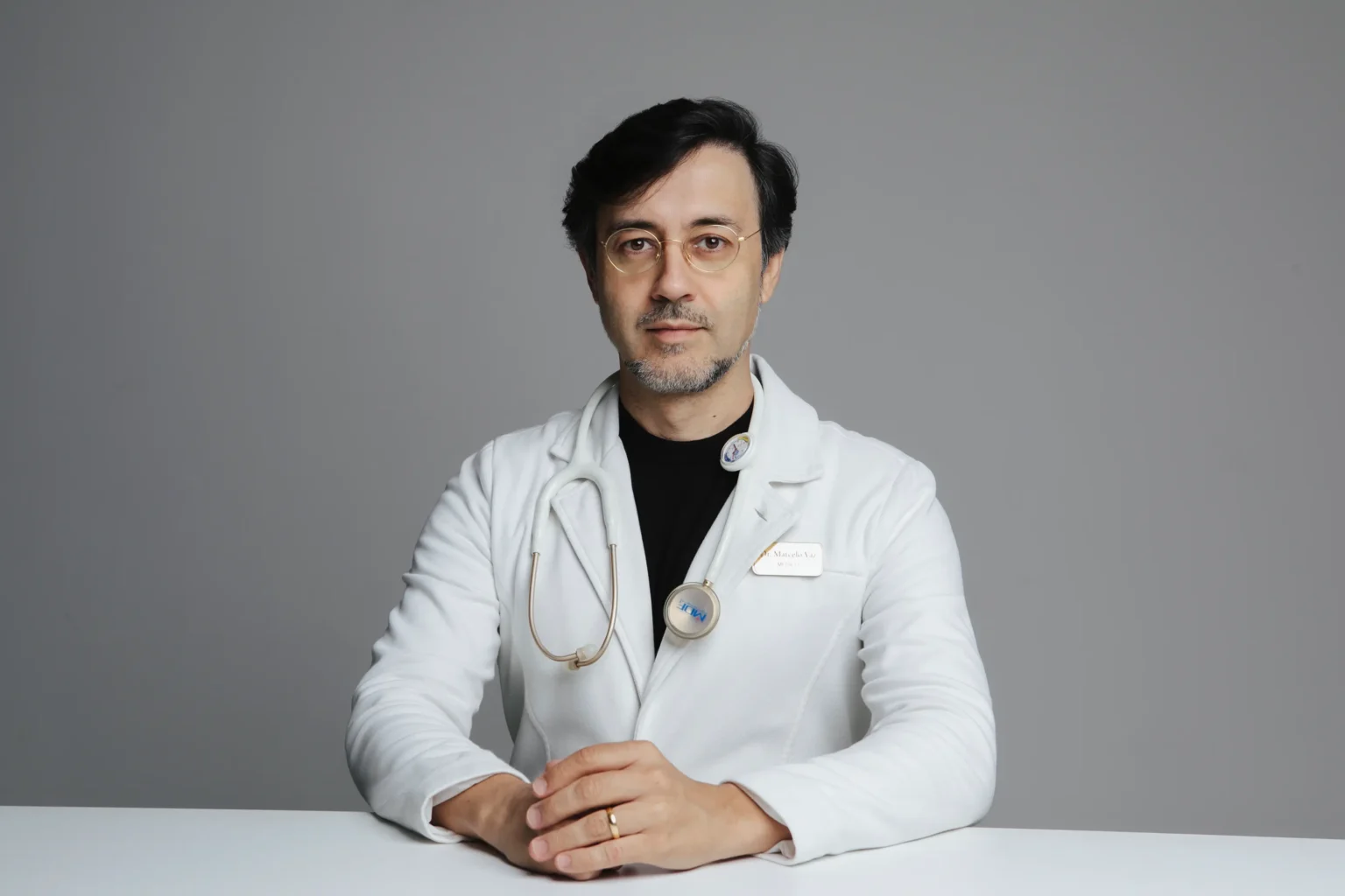 Dr. Marcelo Vaz